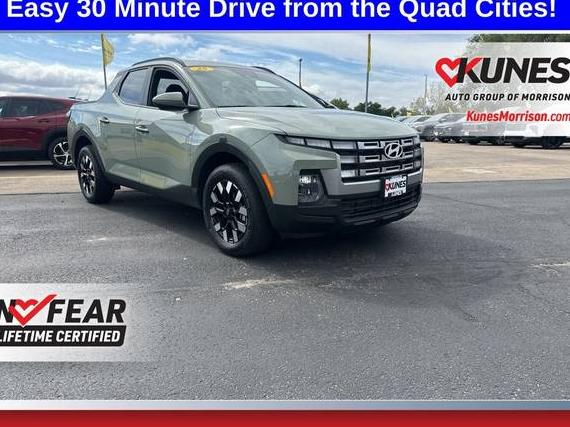 HYUNDAI SANTA CRUZ 2025 5NTJBDDE5SH137180 image HYUNDAI SANTA CRUZ 2025 5NTJBDDE5SH137180 image